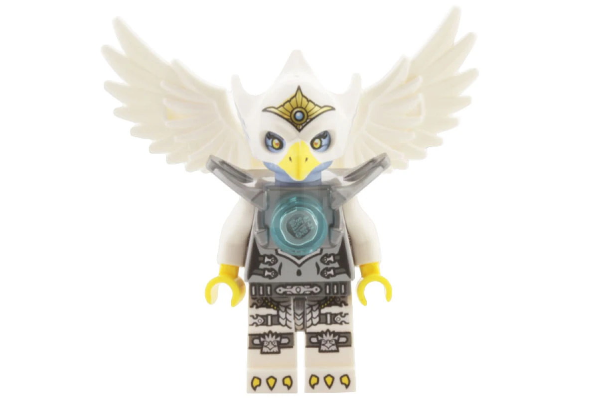 LEGO&reg; loc058 Eris