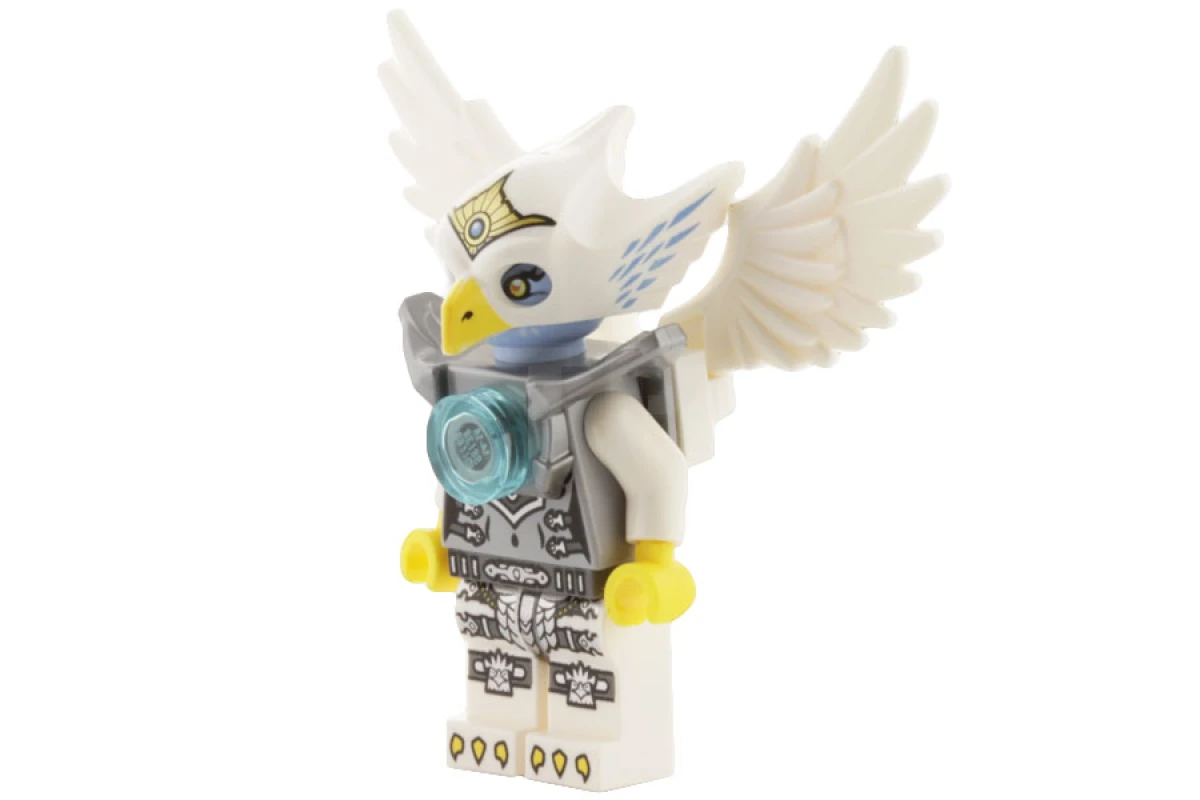 LEGO&reg; loc058 Eris