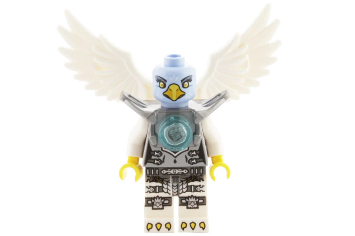 LEGO&reg; loc058 Eris