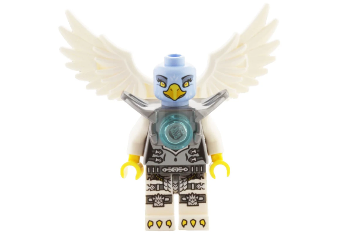 LEGO&reg; loc058 Eris