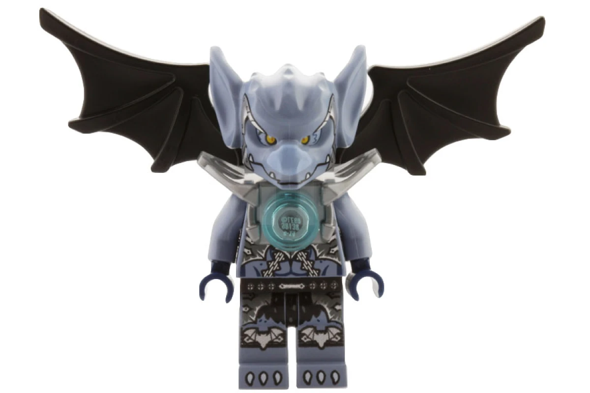 LEGO&reg; loc054 Braptor