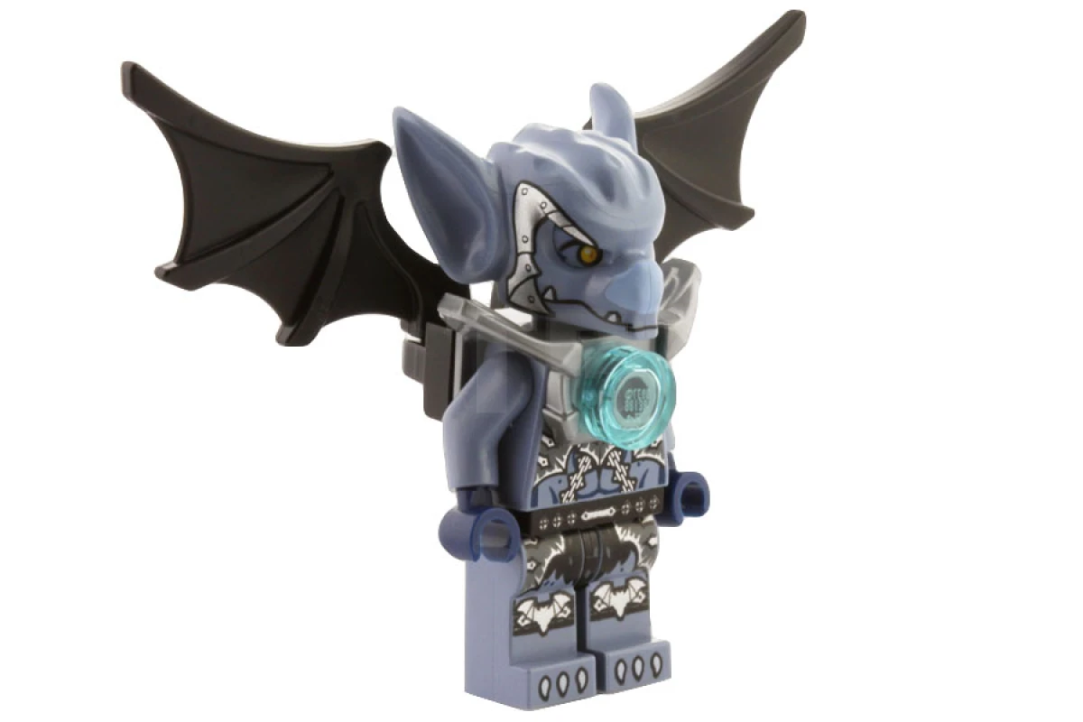 LEGO&reg; loc054 Braptor