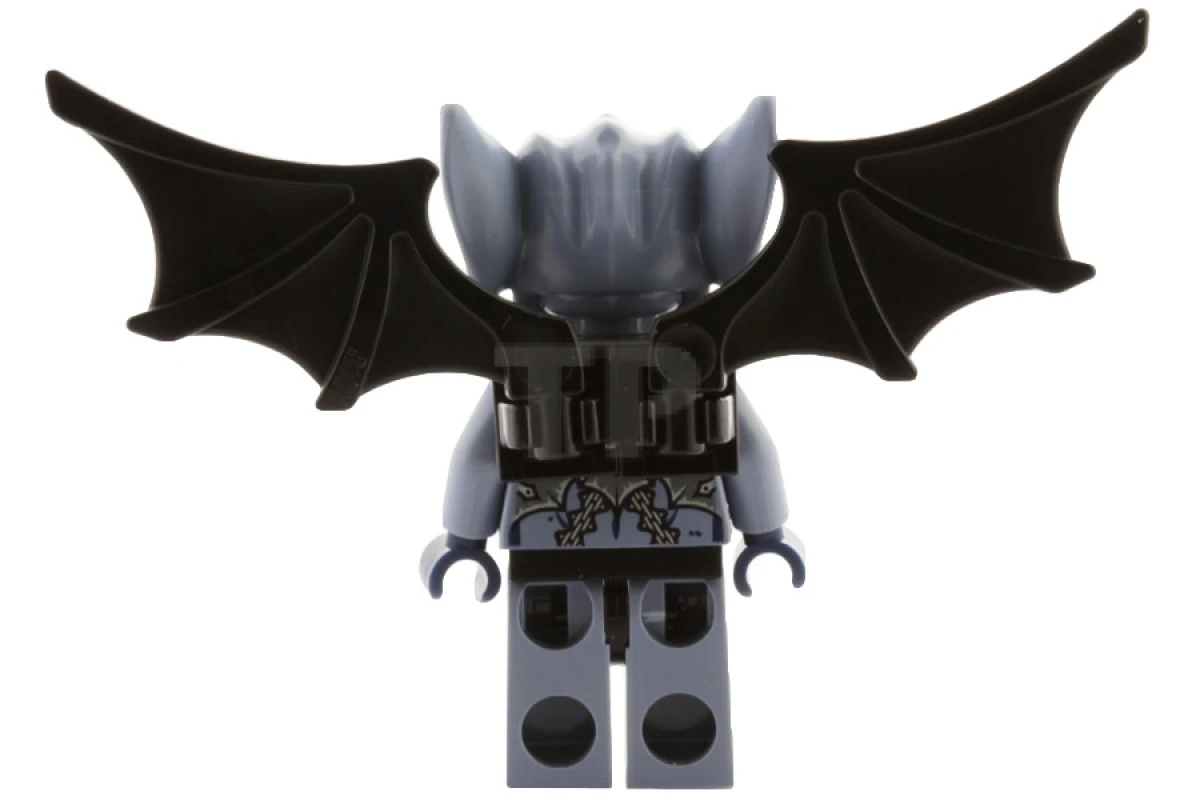 LEGO&reg; loc054 Braptor