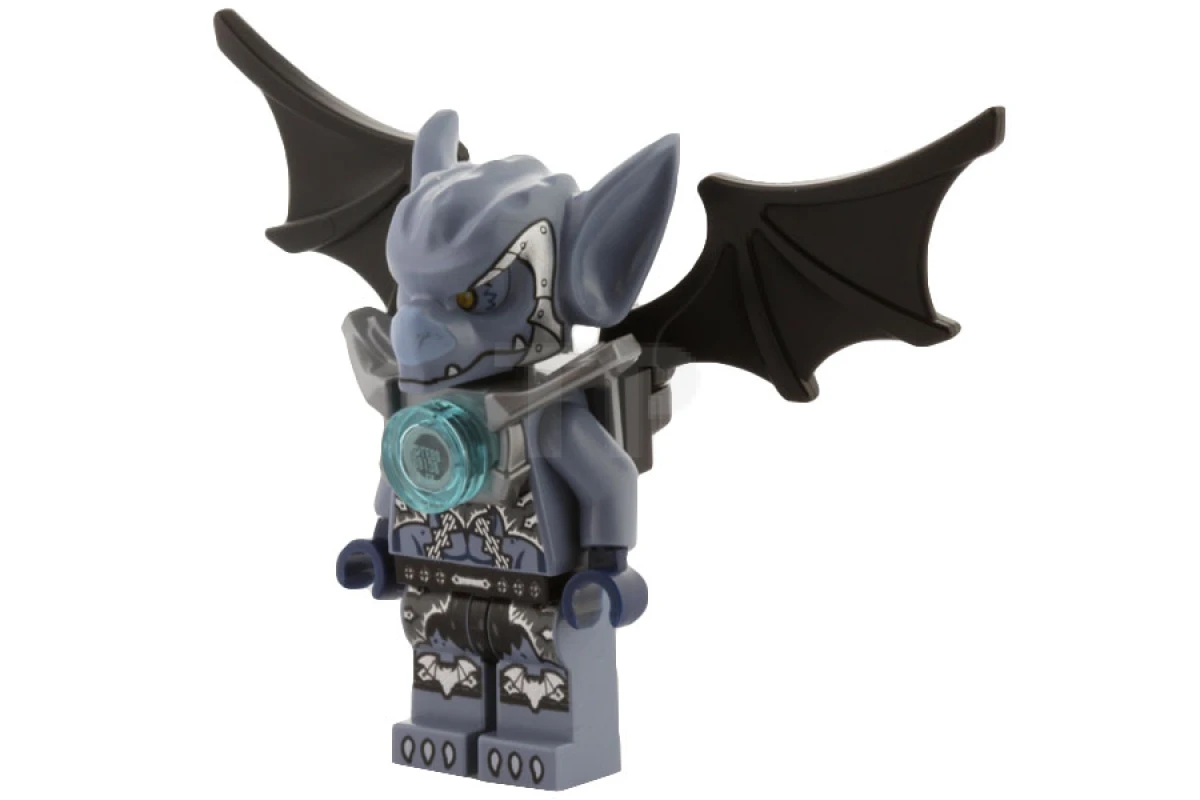 LEGO&reg; loc054 Braptor