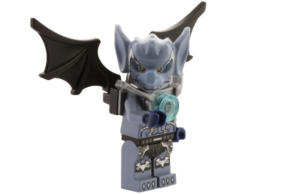 LEGO&reg; loc054 Braptor