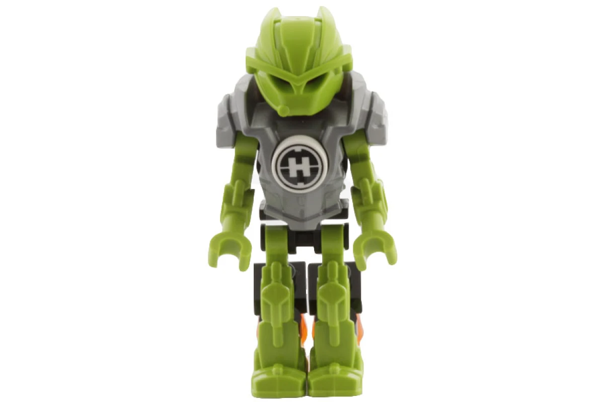 LEGO&reg; hf006 Hero Factory Mini - Breez