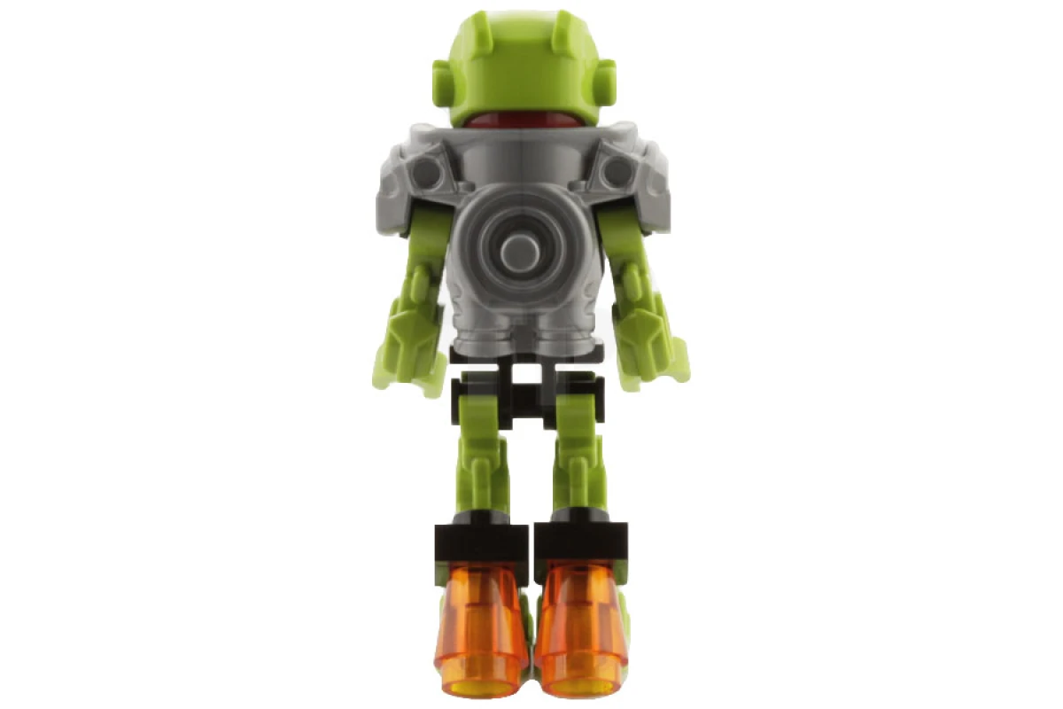 LEGO&reg; hf006 Hero Factory Mini - Breez
