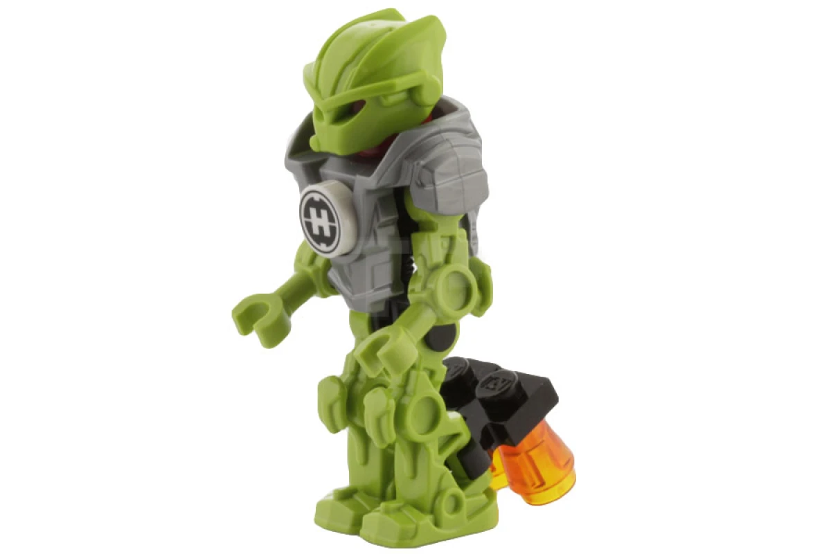 LEGO&reg; hf006 Hero Factory Mini - Breez