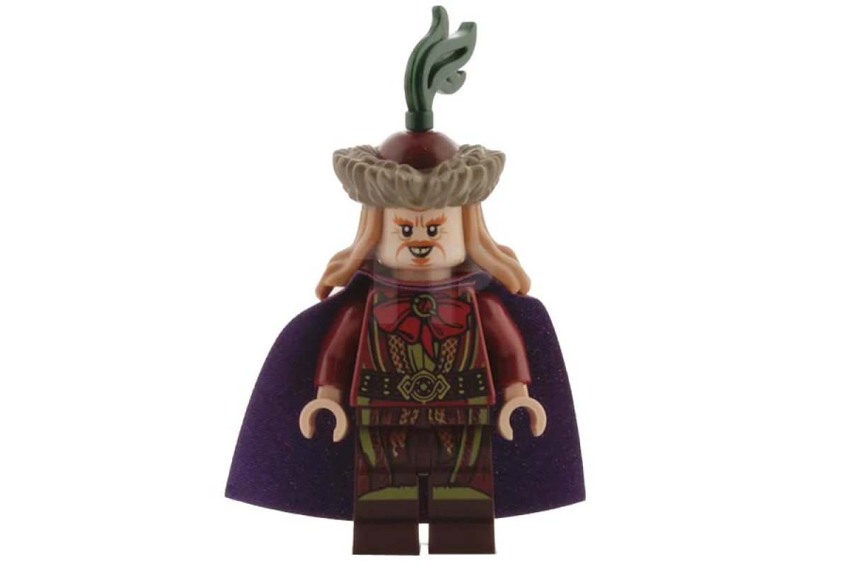LEGO&reg; lor085 Master of Lake-town