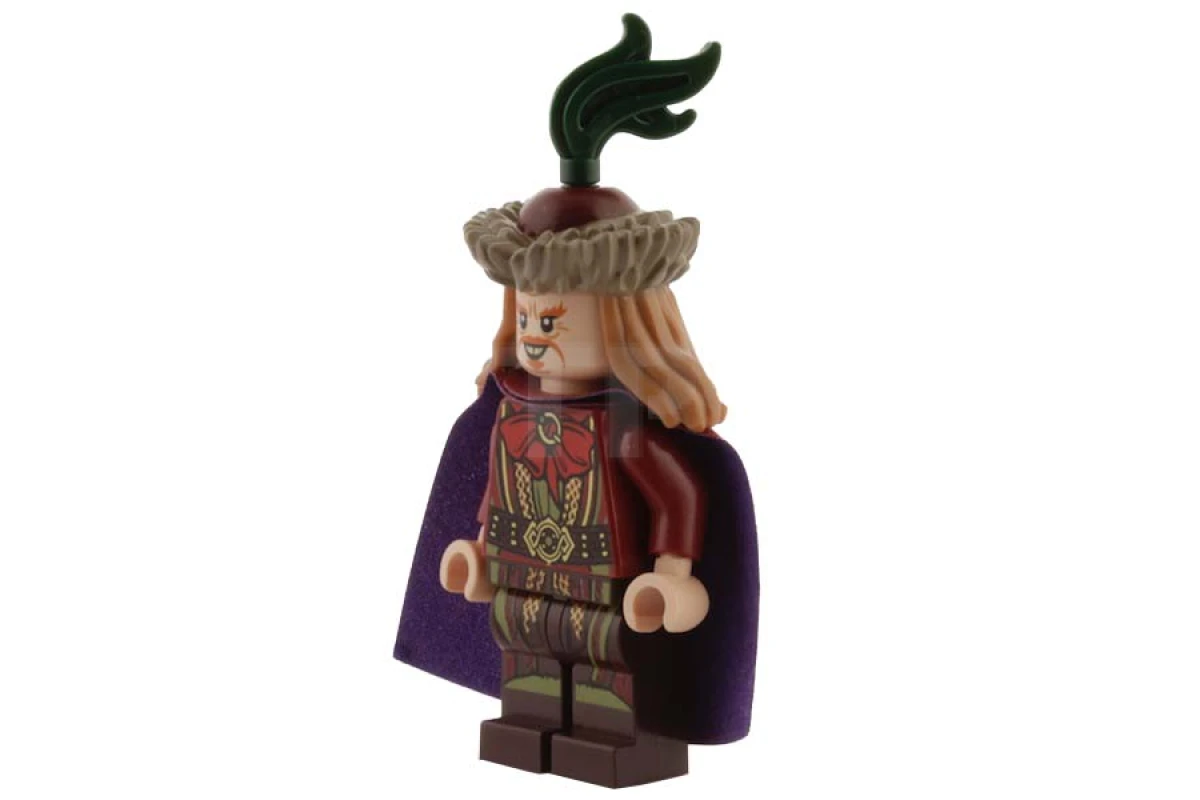 LEGO&reg; lor085 Master of Lake-town