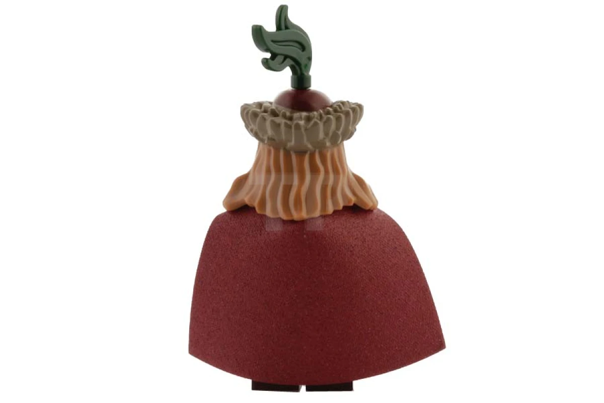 LEGO&reg; lor085 Master of Lake-town