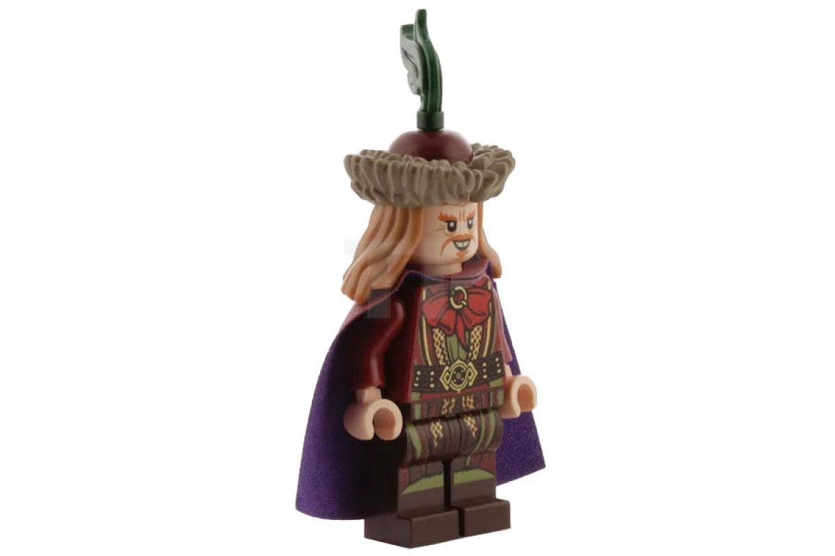 LEGO&reg; lor085 Master of Lake-town