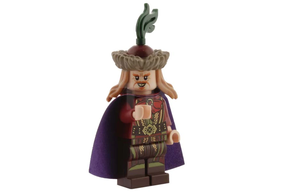 LEGO&reg; lor085 Master of Lake-town
