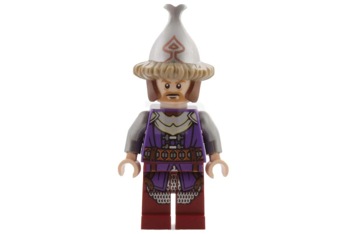 LEGO&reg; lor086 Lake-town Guard