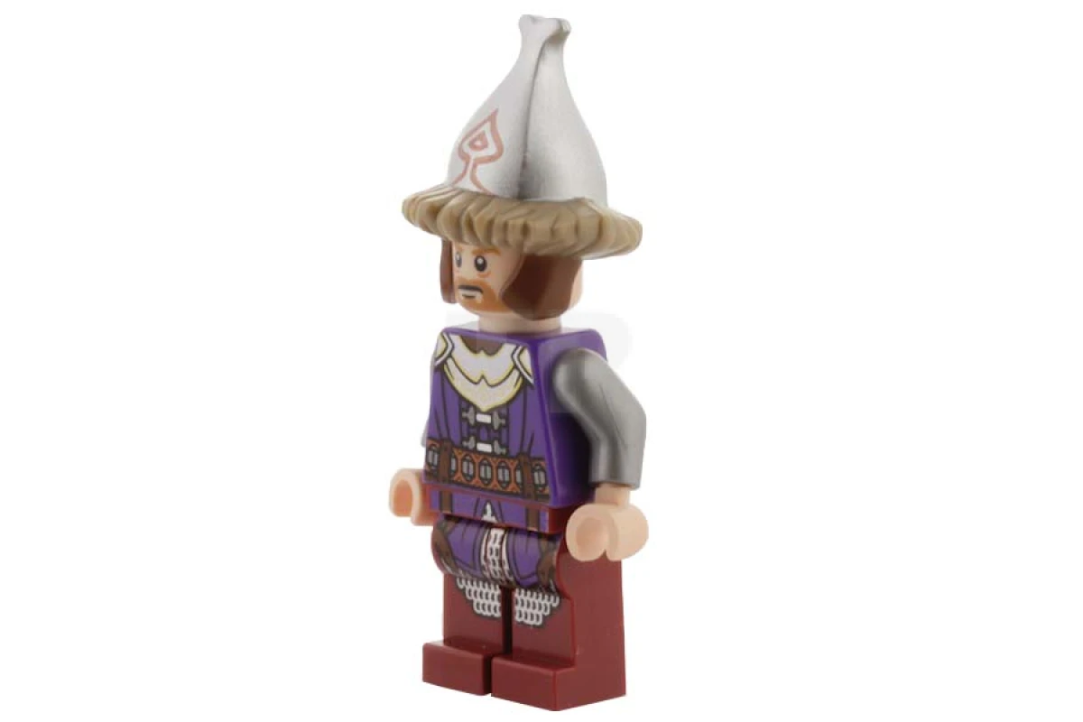LEGO&reg; lor086 Lake-town Guard