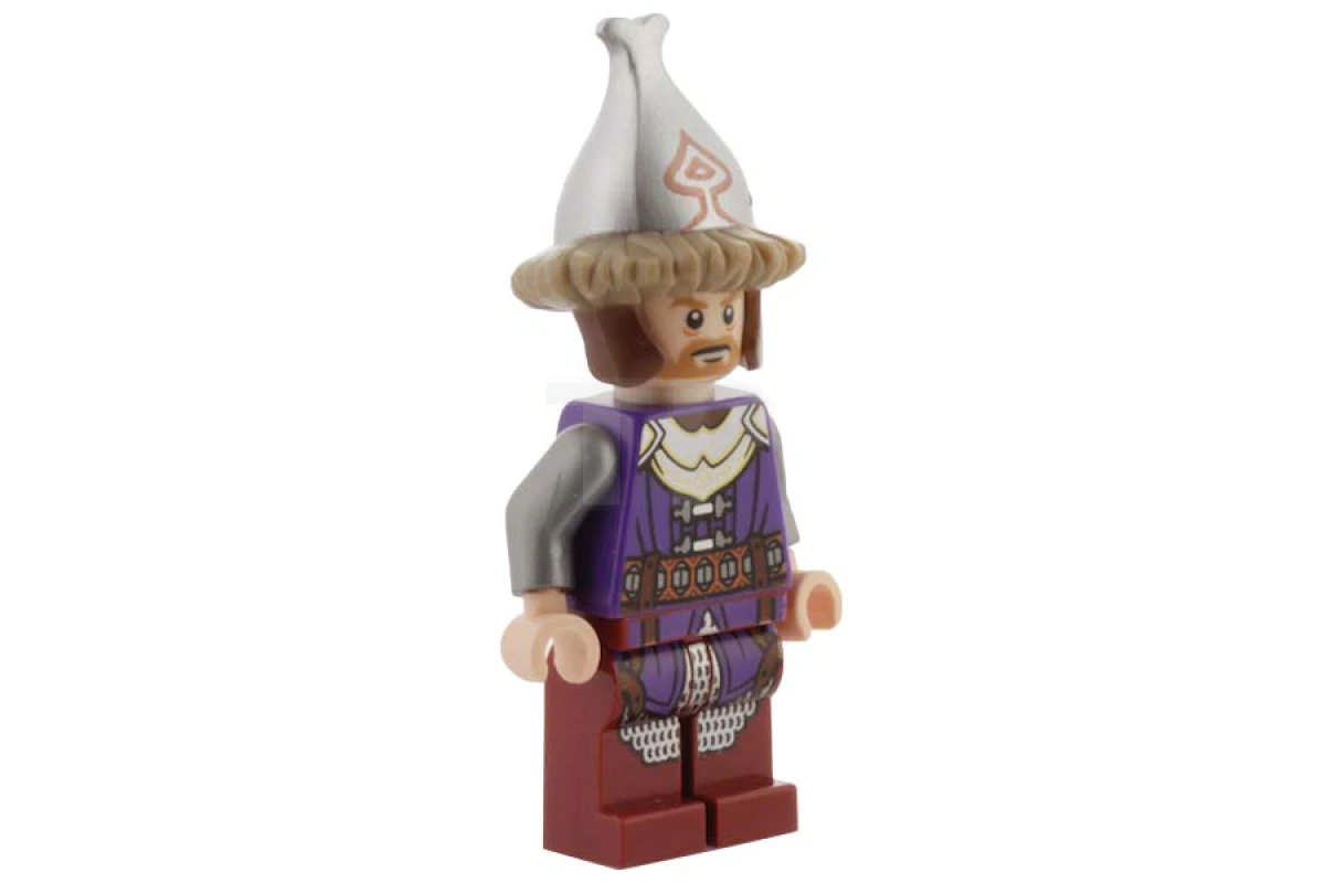 LEGO&reg; lor086 Lake-town Guard
