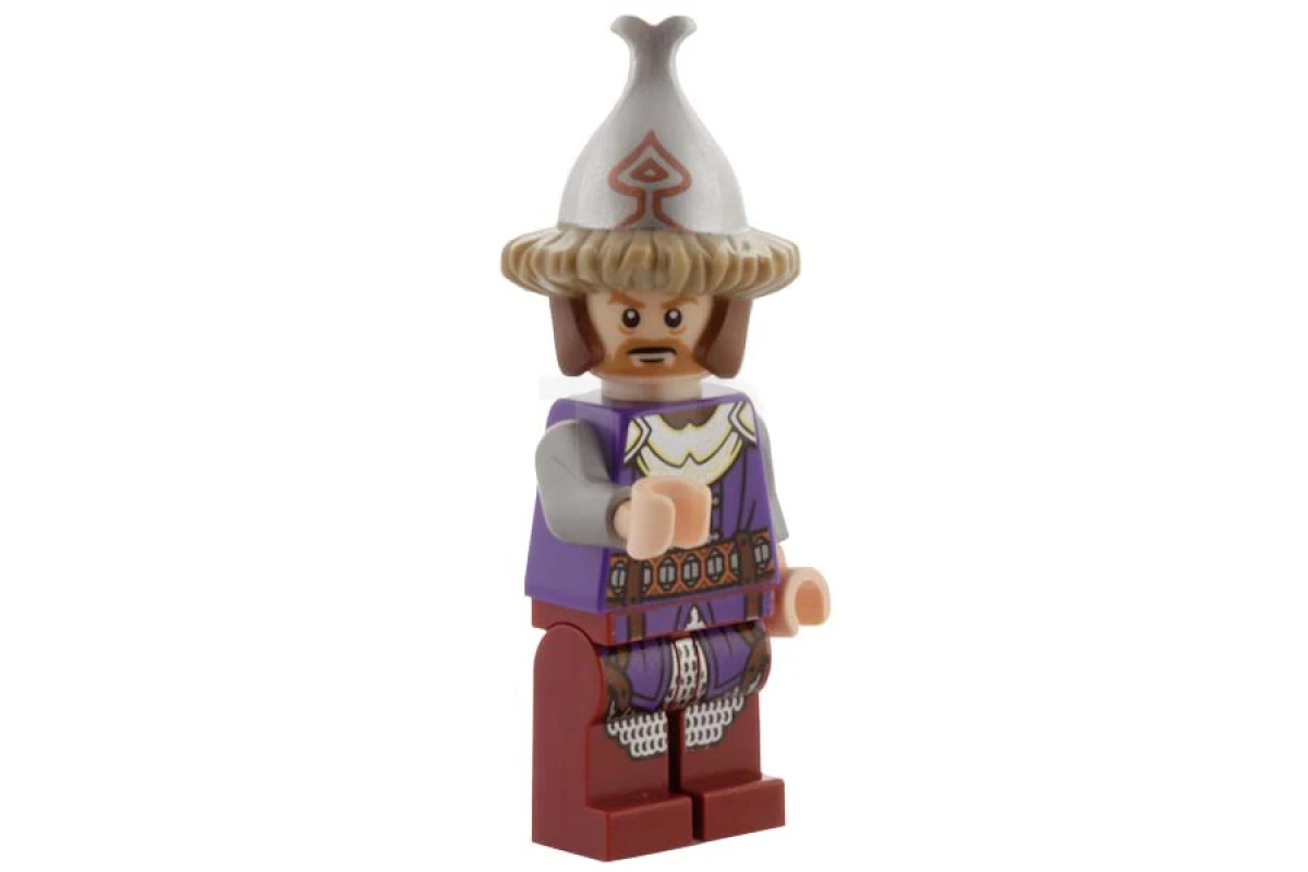 LEGO&reg; lor086 Lake-town Guard