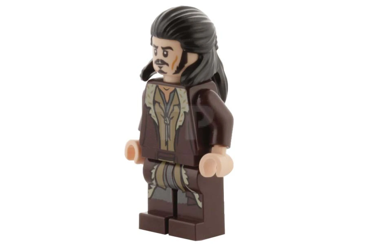 LEGO&reg; lor084 Bard the Bowman
