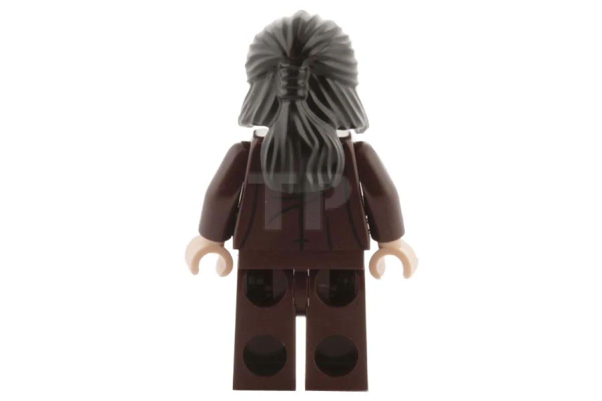 LEGO&reg; lor084 Bard the Bowman