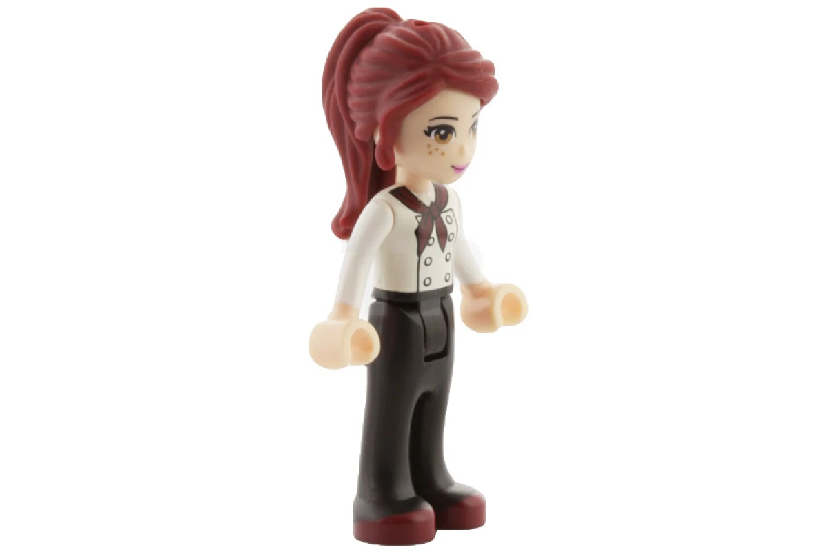 LEGO&reg; frnd0050 Mia