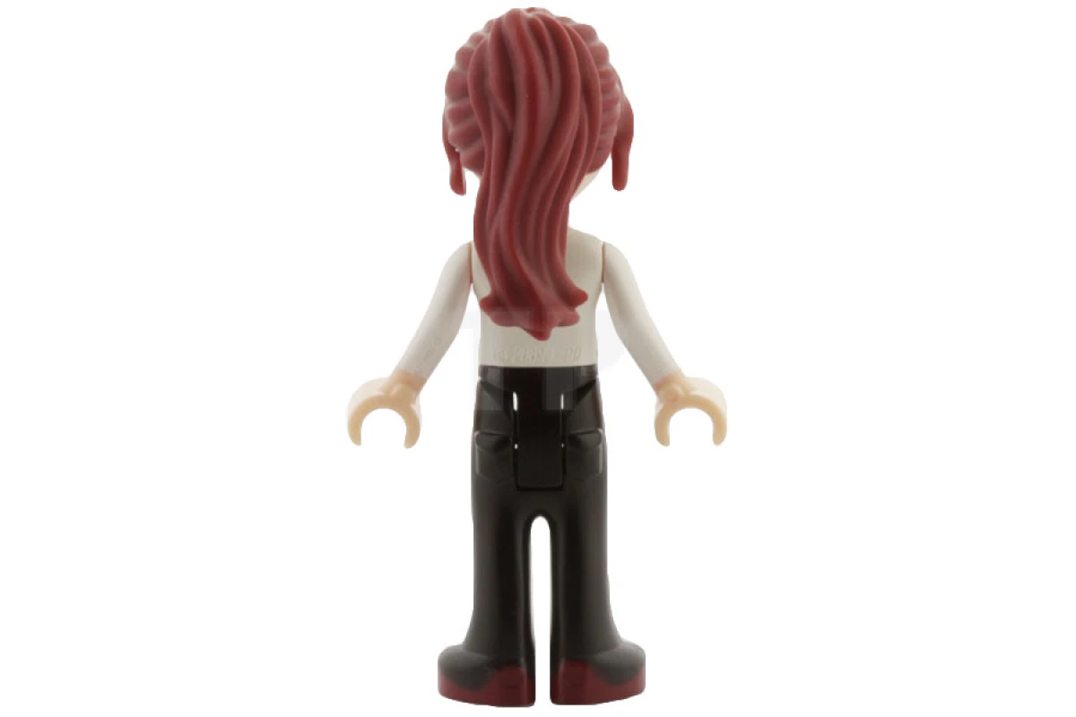 LEGO&reg; frnd0050 Mia