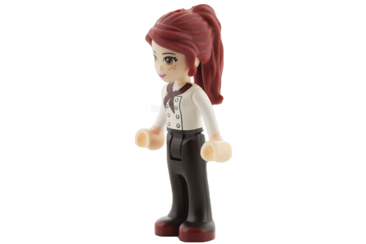 LEGO&reg; frnd0050 Mia