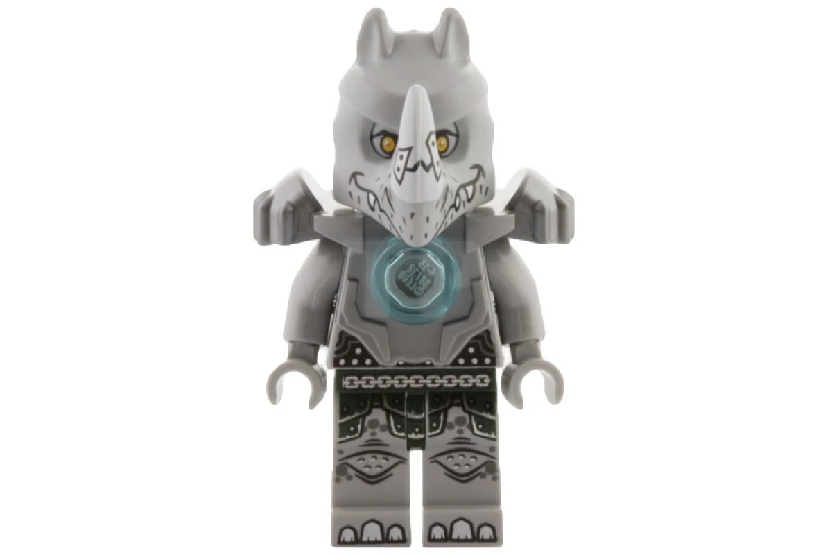 LEGO&reg; loc059 Rogon