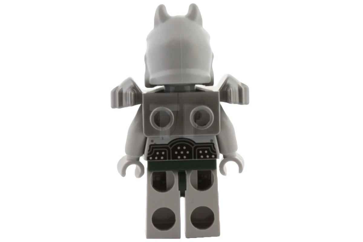 LEGO&reg; loc059 Rogon