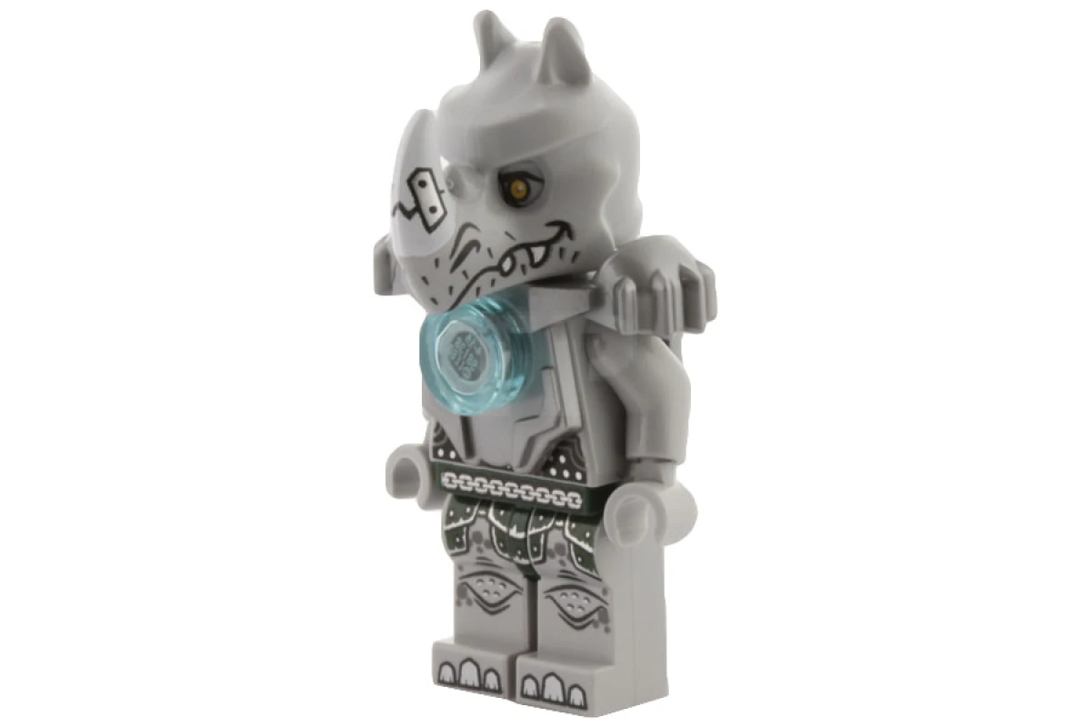 LEGO&reg; loc059 Rogon