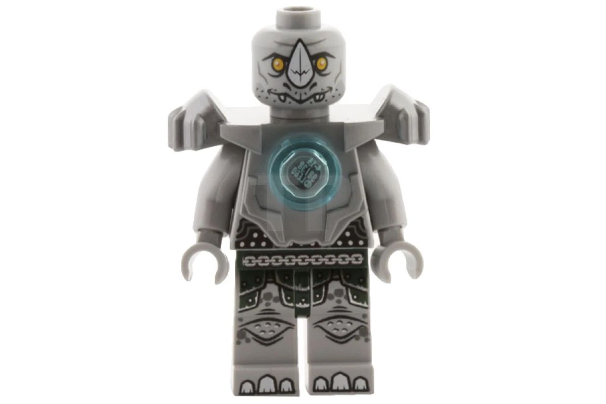 LEGO&reg; loc059 Rogon