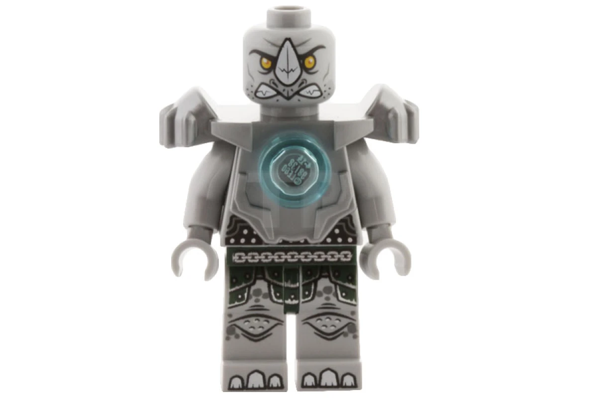 LEGO&reg; loc059 Rogon