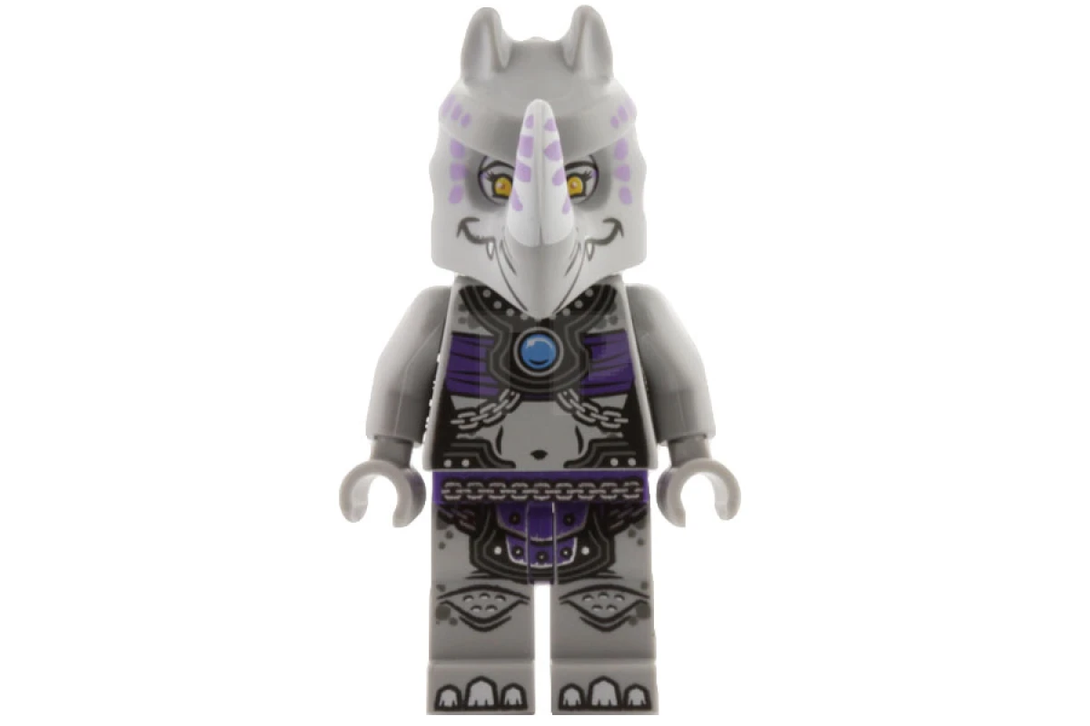 LEGO&reg; loc060 Rinona