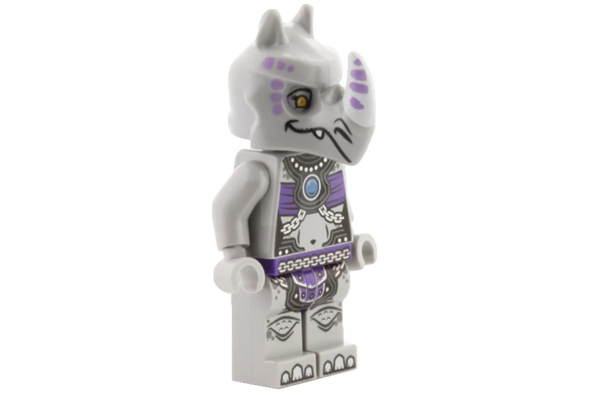 LEGO&reg; loc060 Rinona