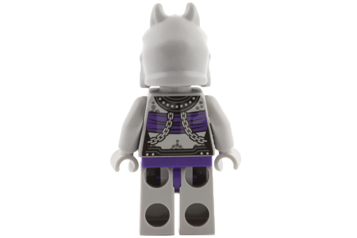 LEGO&reg; loc060 Rinona