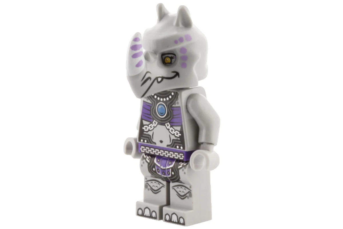 LEGO&reg; loc060 Rinona