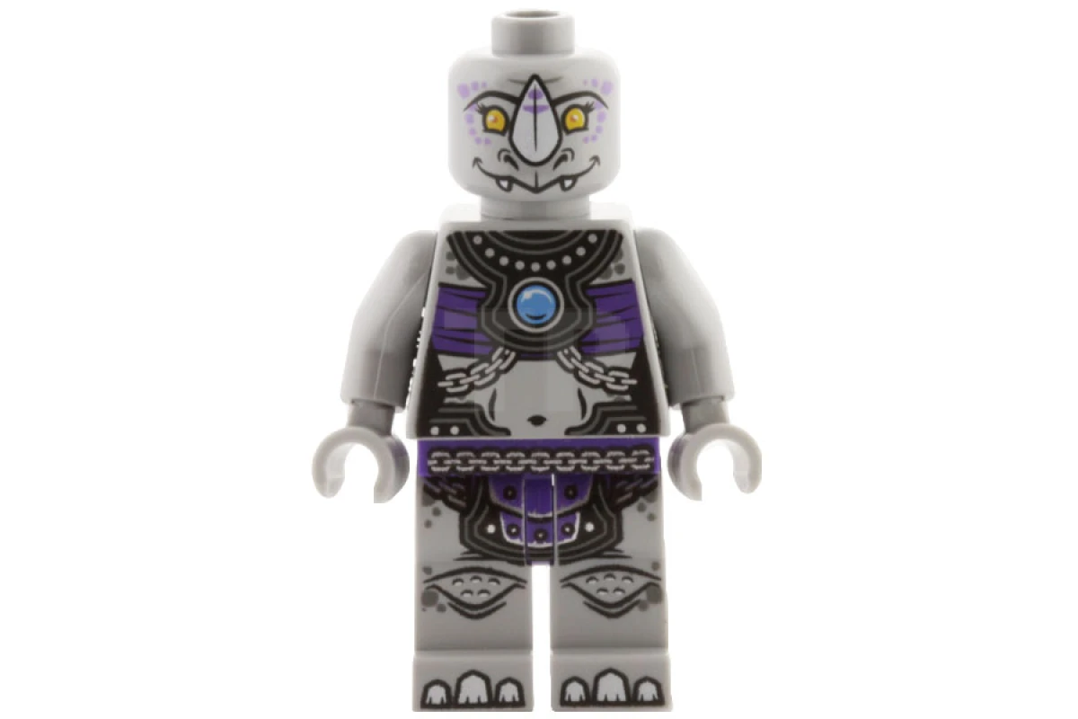 LEGO&reg; loc060 Rinona