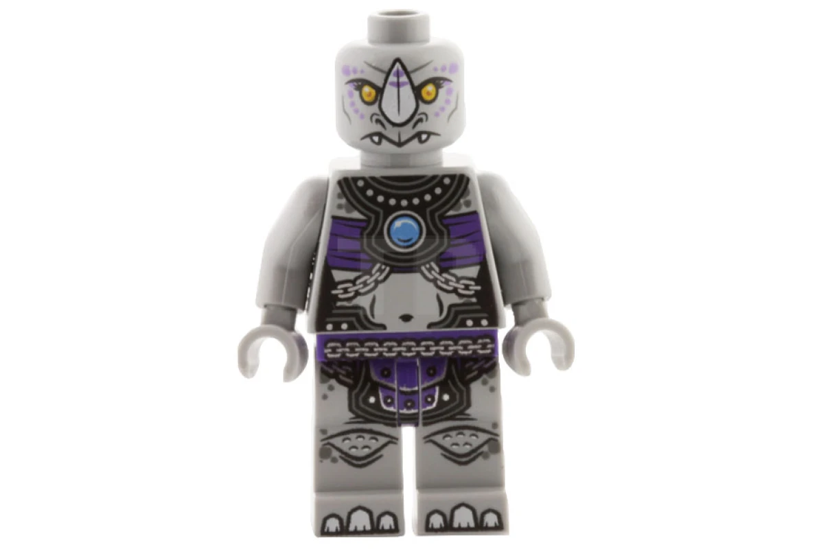 LEGO&reg; loc060 Rinona