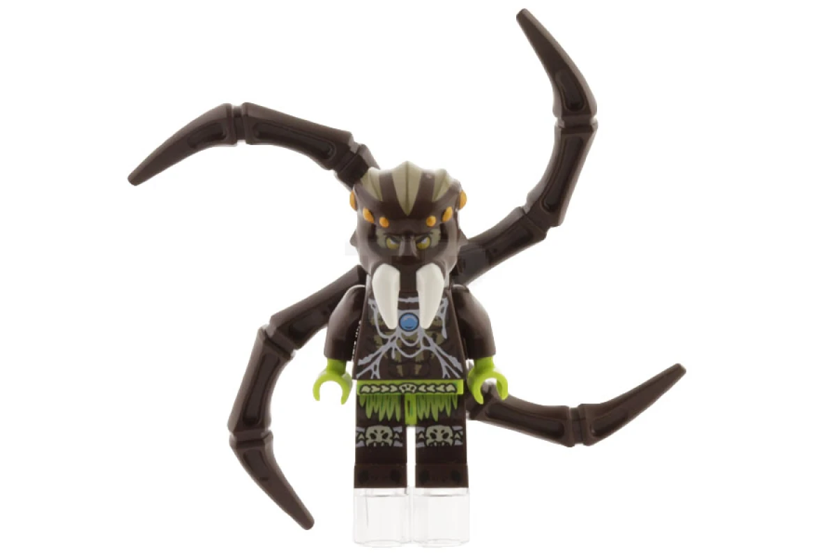 LEGO&reg; loc061 Sparacon