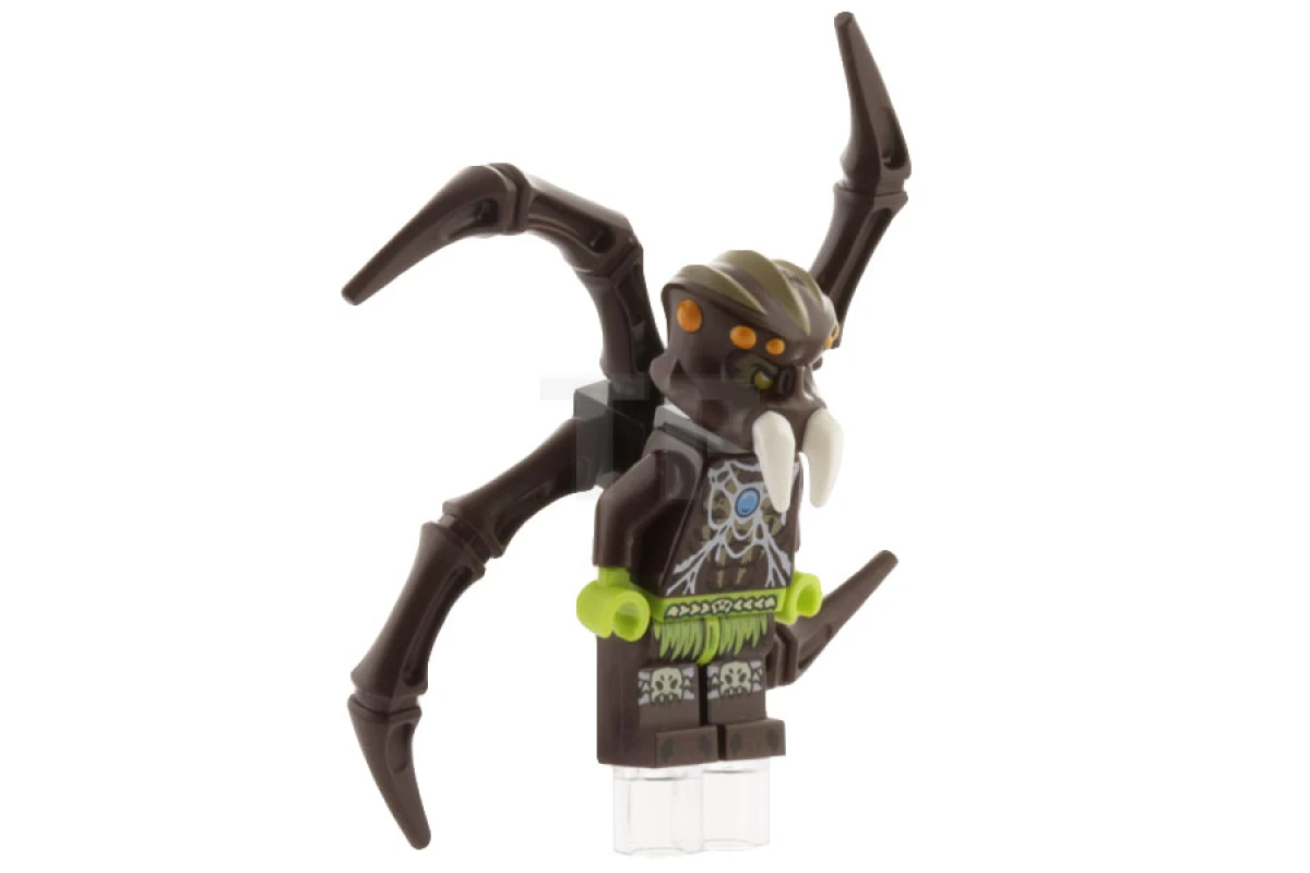 LEGO&reg; loc061 Sparacon