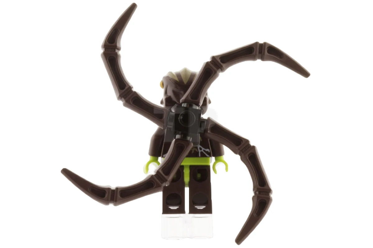 LEGO&reg; loc061 Sparacon