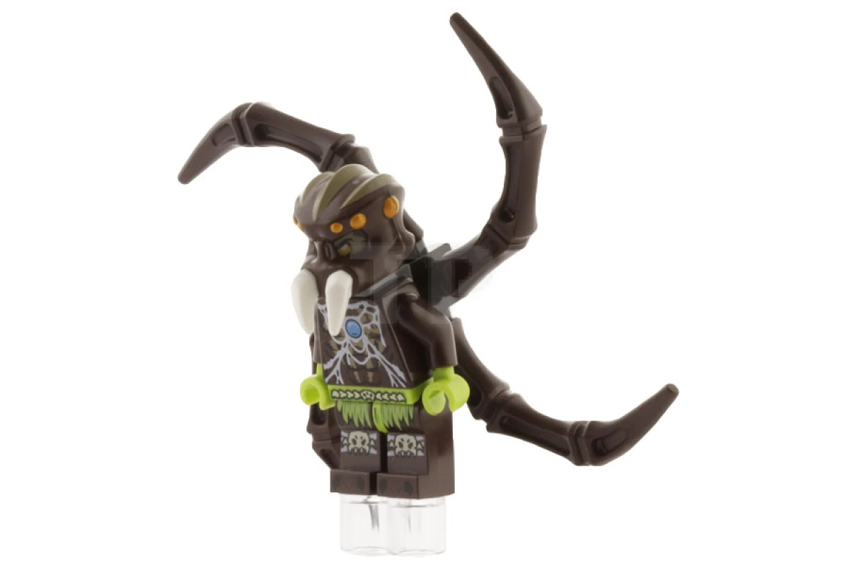LEGO&reg; loc061 Sparacon