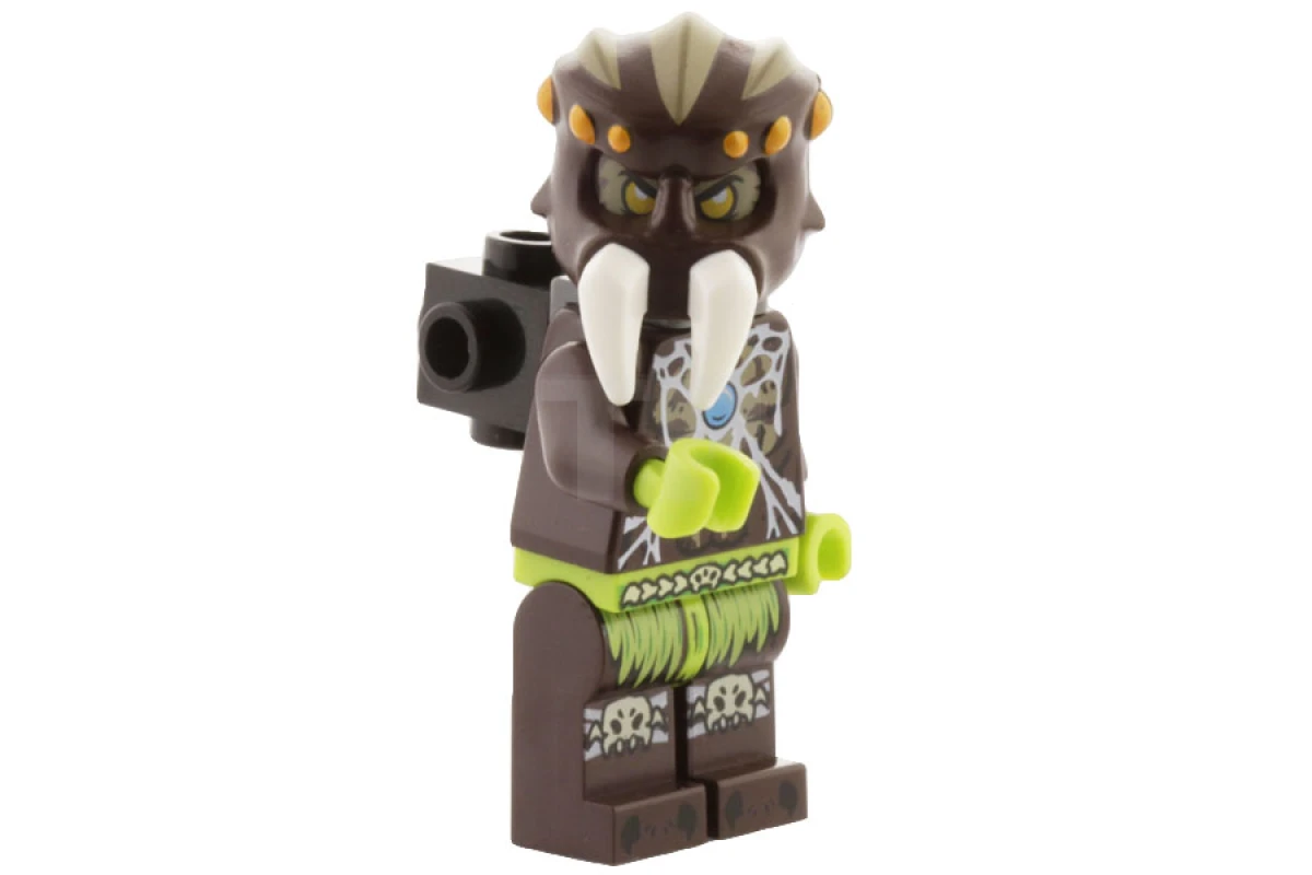 LEGO&reg; loc061 Sparacon