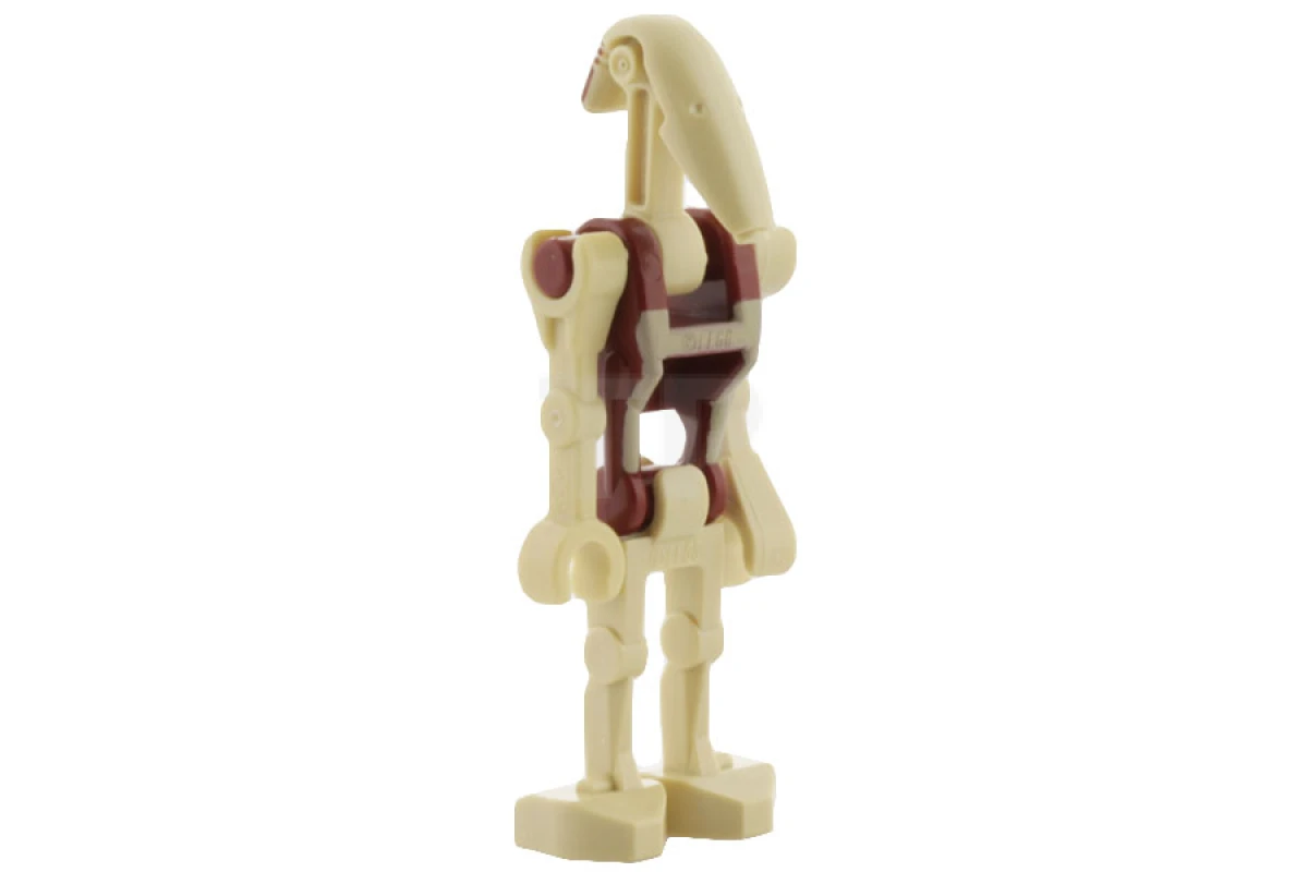 LEGO&reg; sw0600 Battle Droid Security