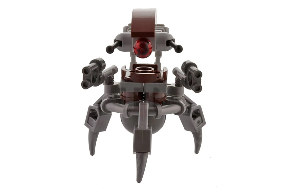 LEGO&reg; sw0441a Droideka