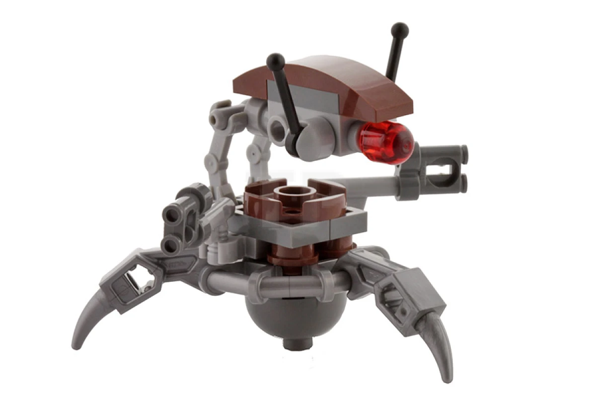 LEGO&reg; sw0441a Droideka