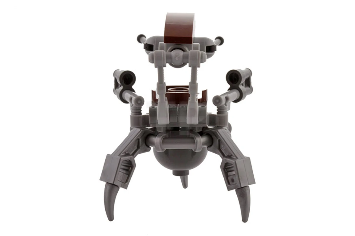 LEGO&reg; sw0441a Droideka
