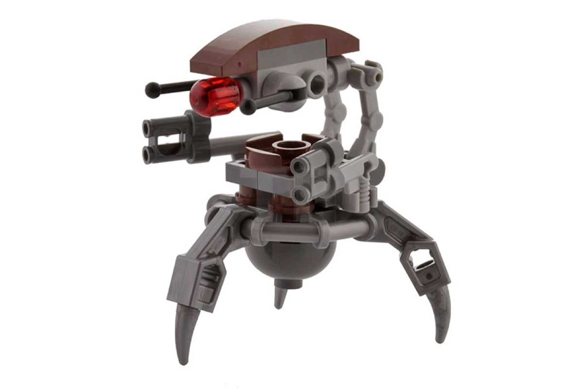 LEGO&reg; sw0441a Droideka