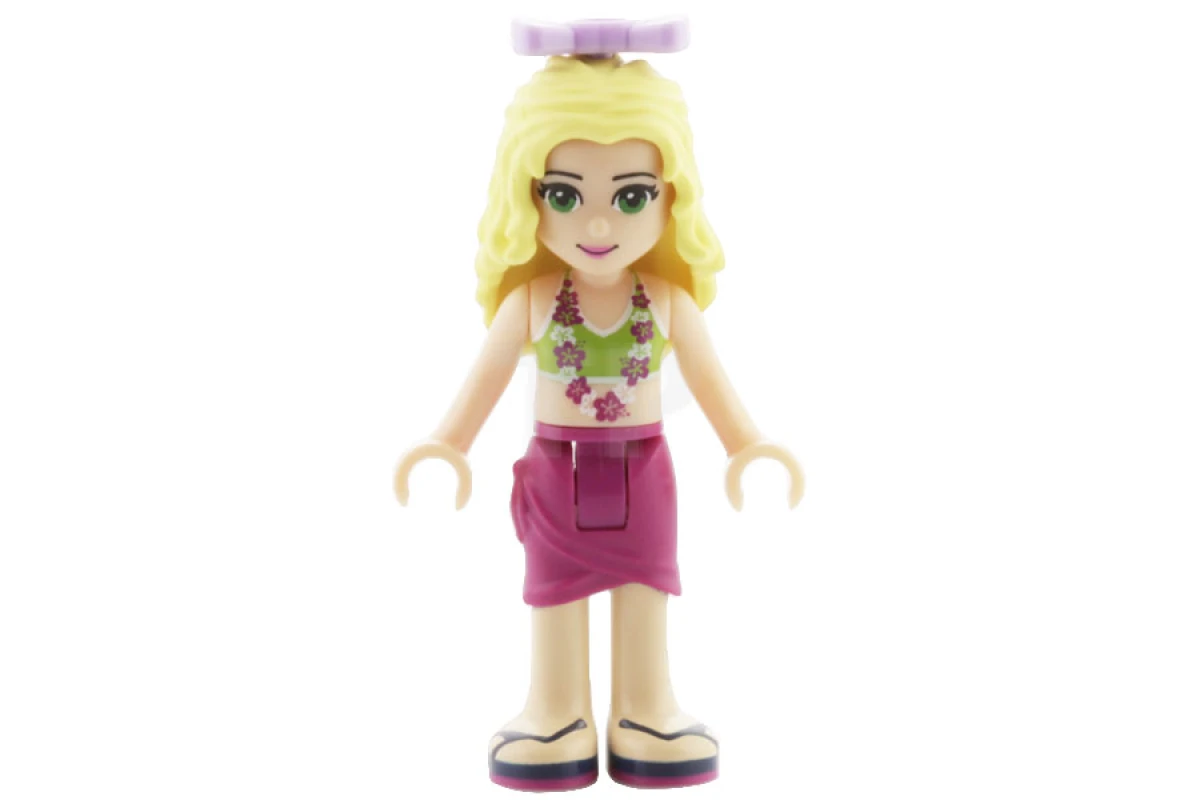 LEGO&reg; frnd0033 Isabella