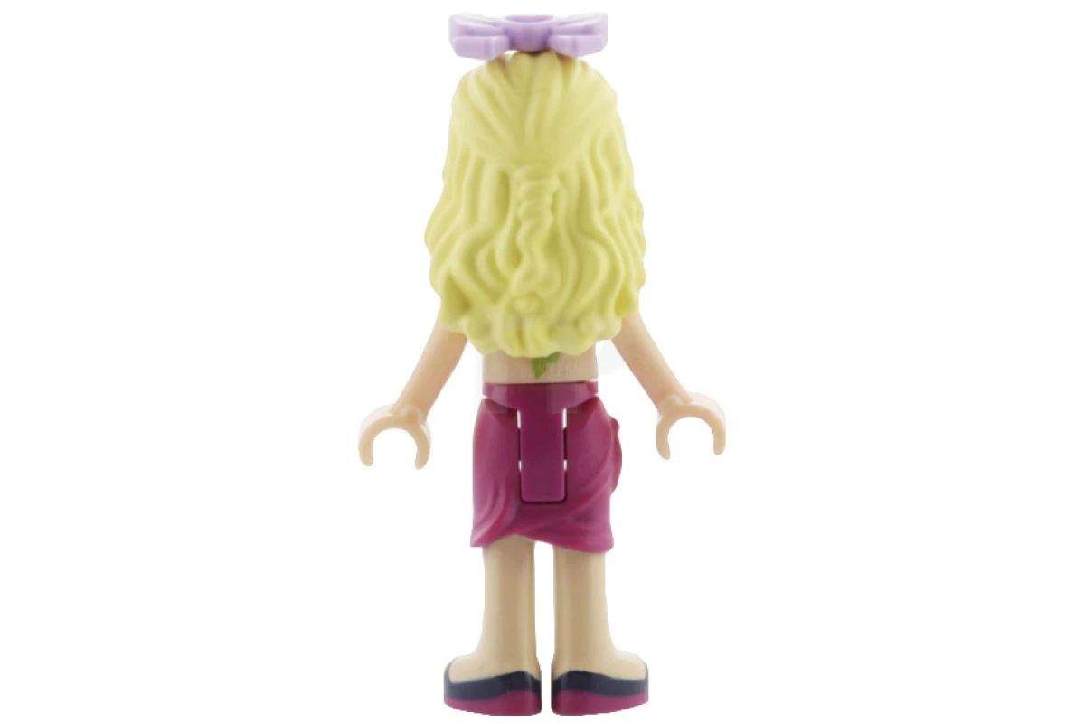 LEGO&reg; frnd0033 Isabella