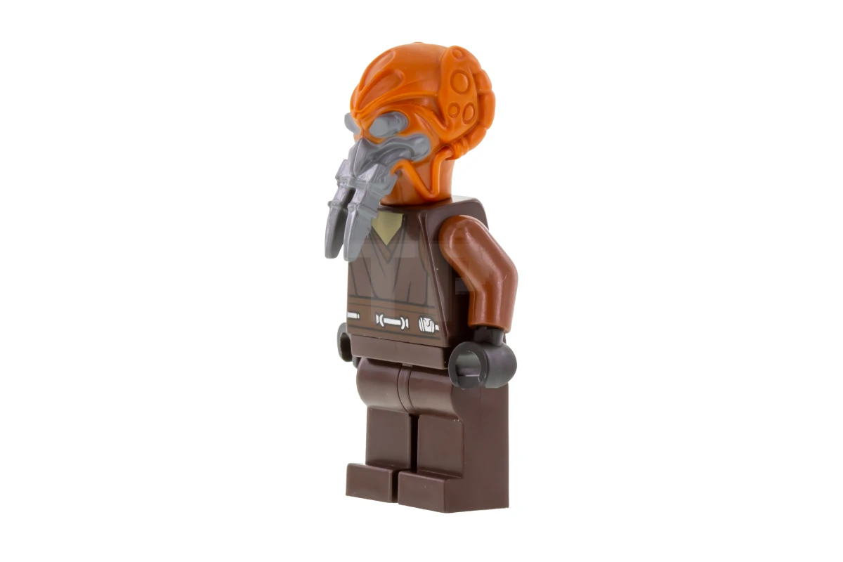 LEGO&reg; sw0538 Plo Koon
